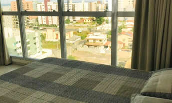Imagem 3: Flat Ponta de Campina