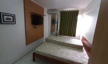 Imagem 6: Apto de 1/4 p/ 4 pessoa P/ Diaria Thermas Paradise em Rio Quente Creci-Go 30396