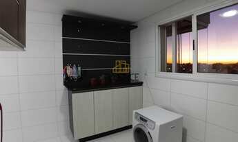 Imagem 5: Apartamento à venda, 3 quartos, 1 suíte, 2 vagas, Centro - Carlos Barbosa/RS