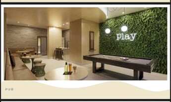 Imagem 4: Apartamento de 1 e 2 quartos no Marista