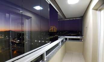 Imagem 7: Apartamento à venda, 3 quartos, 1 suíte, 2 vagas, Centro - Carlos Barbosa/RS