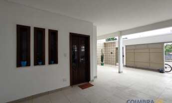 Imagem 3: Casa Semi-mobiliada - Rua Silvério Sirotheau Corrêa, 2445 - Fátima