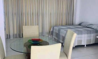 Imagem: Flat Ponta de Campina