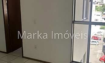 Imagem 7: Apartamento 2 Quartos - Teixeiras