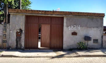 Imagem 2: Casa para temporada