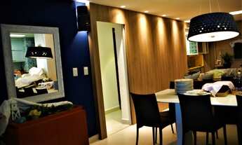 Imagem 2: Pirangi Condominio Terraço Cobertura Temporada 4 Quartos Sendo 2 Suít 2 Semi Suíts