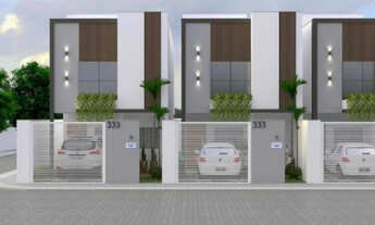 Imagem 3: Casa Duplex no Interlagos - Residencial Esmeralda