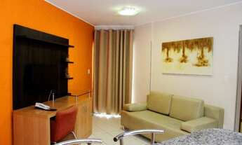 Imagem 2: Apto de 2/4 P/ 6 pessoas P/ Diaria Thermas Paradise em Rio Quente Creci-Go 30396