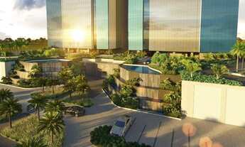 Imagem 7: Taj Home Resort - Inspirado nos arranha-céus de Dubai