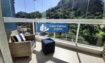 Imagem 5: Apartamento 3Qts/1Ste/2vg/Lazer - 107m² - Praia da Costa