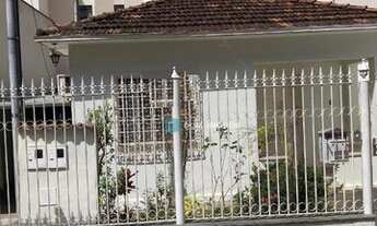 Imagem 2: Casa com 4 dormitórios à venda, 264 m² por R$ 820.000,00 - Alto dos Passos - Juiz de Fora