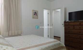 Imagem 5: Apartamento à venda, 112 m² por R$ 450.000,00 - Paineiras - Juiz de Fora/MG