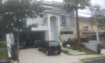 Imagem: LINDA CASA 4 SUÍTES PARA VENDA NO RESIDENCIAL