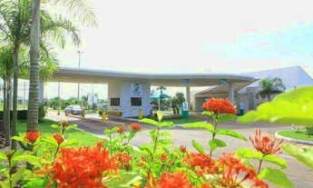 Imagem: Lote condominio florais dos lagos 657mts