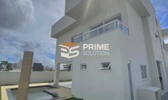 Imagem 2: Casa no Alphaville - Fino Acabamento - 4 Suites - Pronta p/Morar