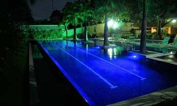 Imagem: Pirangi Condominio Terraço Cobertura Temporada