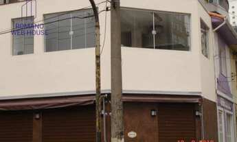 Imagem 4: Ponto para alugar, 96 m² por R$ 8.200,00/mês - Vila Clementino - São Paulo/SP
