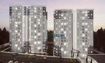 Imagem: Apartamento com 2 dormitórios à venda