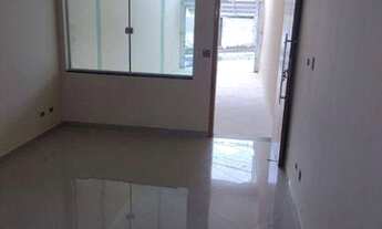 Imagem 5: Sobrado com 3 dormitórios à venda, 105 m² por R$ 620.000 - Vila Alpina - São Paulo/SP