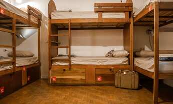 Imagem: Pensão Metrô Santana Aluguel de quartos