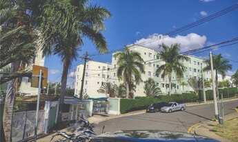 Imagem 3: APARTAMENTO RESIDENCIAL em CAMPINAS - SP, VILA CARMINHA