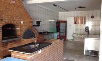 Imagem 4: Casa com 3 dormitórios à venda, 317 m² por R$ 540.000,00 - Jardim Matilde II - Piracicaba