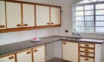 Imagem 5: Casa com 3 dormitórios à venda, 323 m² por R$ 1.476.600,00 - Parque Rural Fazenda Santa Câ