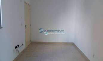 Imagem 6: Apartamento Residencial à venda, Vila Monte Alegre, Paulínia -