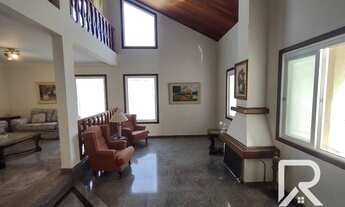 Imagem 5: Casa com 5 dormitórios, 840 m² - venda por R$ 5.200.000,00 ou aluguel por R$ 25.000,00/mês