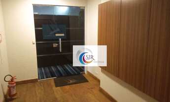 Imagem 3: Conjunto comercial para alugar, 167 m² e 4 vagas - Vila Olímpia - São Paulo/SP