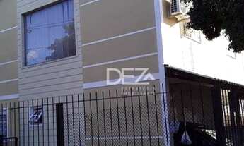 Imagem 2: Sobrado com 2 dormitórios à venda, 75 m² por R$ 275.600,00 - Nova Cachoeirinha - Cachoeiri