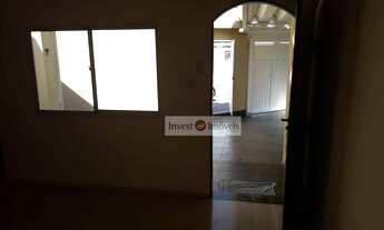 Imagem 2: Casa com 2 dormitórios à venda, 168 m² por R$ 400.000,00 - Bosque dos Eucaliptos - São Jos