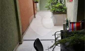 Imagem 3: São Paulo - Casa Padrão - IPIRANGA