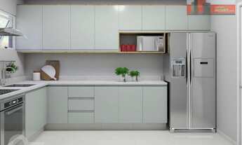 Imagem: Apartamento para compra com 91m² 2 dormitórios