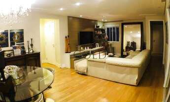 Imagem 6: Lindo apto pronto para morar com 3 suites e 3 vagas de garagem