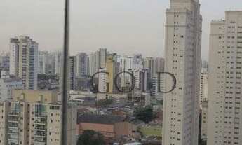 Imagem 2: VILA ROMANA - Apartamento com 2 dormitórios à venda, 89 m² por - Vila Romana - São Paulo/S