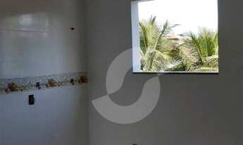 Imagem 4: Apartamento com 2 dormitórios à venda, 65 m² por R$ 275.000,00 - Itaipuaçu - Maricá/RJ