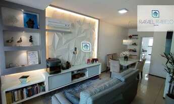 Imagem 2: Casa com 3 dormitórios à venda, 135 m² por R$ 275.000,00 - Lagoa Redonda - Fortaleza/CE