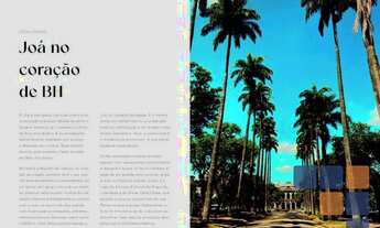 Imagem 6: Apartamento com 3 dormitórios à venda, 103 m² por R$ 2.035.567,00 - Lourdes - Belo Horizon