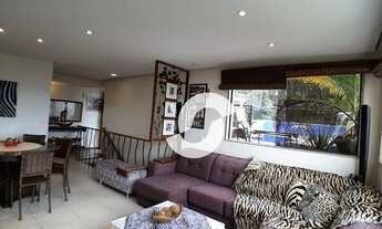 Imagem 7: Cobertura à venda, 239 m² por R$ 1.600.000,00 - Gragoatá - Niterói/RJ