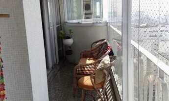 Imagem 3: Apartamento com 5 dormitórios à venda, 320 m² por R$ 1.300.000,00 - Santo Antônio - São Ca