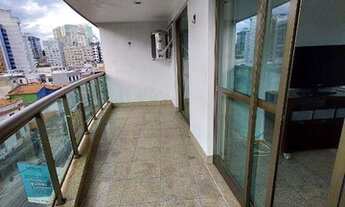 Imagem 3: Quarto e Sala Vista do MAr