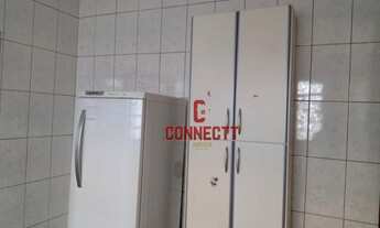 Imagem 5: Casa Mobiliada com 3 dormitórios para alugar por R$ 1.600/mês - Vila Amélia - Ribeirão Pre