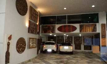 Imagem 3: Casa Residencial à venda, Vila Del Rey, Nova Lima - CA0326