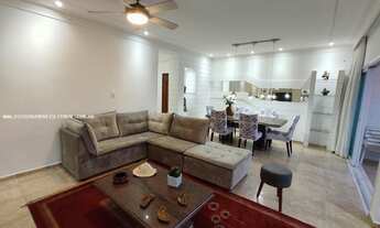 Imagem 5: Apartamento para Venda em Guarujá, Pitangueiras, 4 dormitórios, 4 suítes, 5 banheiros, 1 v