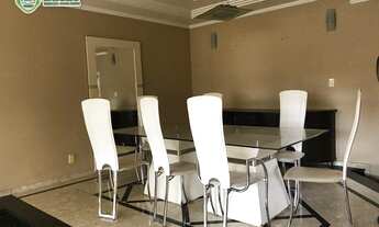 Imagem 2: APARTAMENTO - VENDA - Edifício Pantanal, Quilombo - Cuiabá/MT