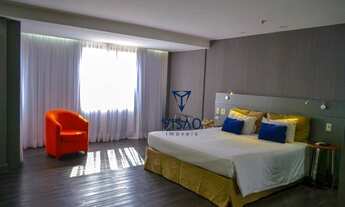 Imagem: VISÃO IMÓVEIS VENDE EXCELENTE FLAT