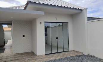 Imagem 3: Casa com 3 dormitórios à venda, 72 m² por R$ 279.000,00 - Itajuba - Barra Velha/SC