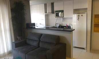 Imagem 7: Apartamento de 1 quarto à venda, 45 m² por R$ 440.000 - Sul - Águas Claras/DF