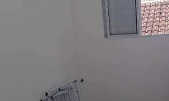 Imagem 3: Casa com 2 dormitórios à venda, 59 m² por R$ 235.000,00 - Jardim Trevo - Praia Grande/SP